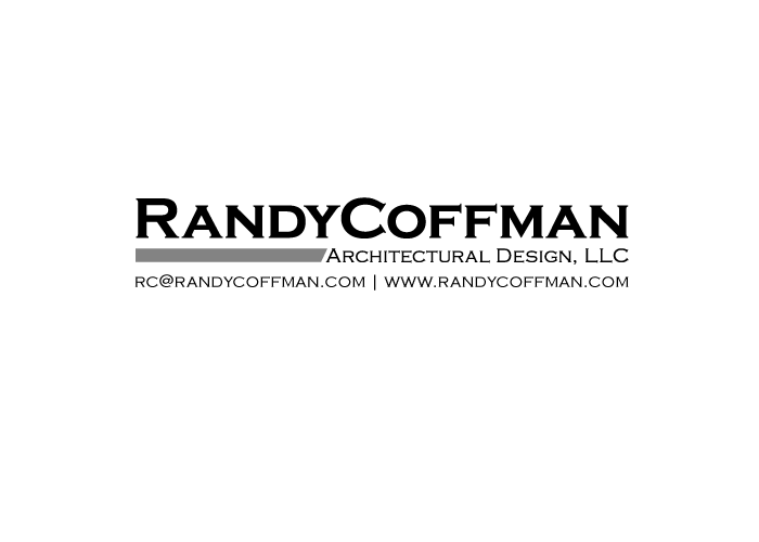 Randy Coffman Architectural Design, LLC